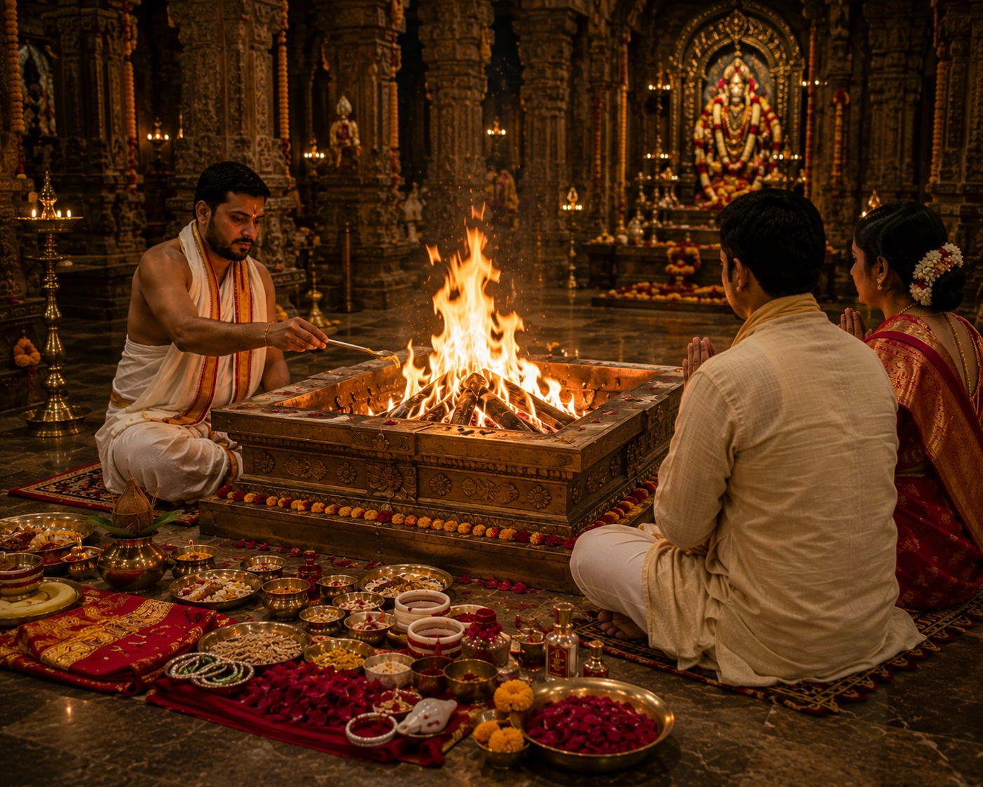 Maha Havan